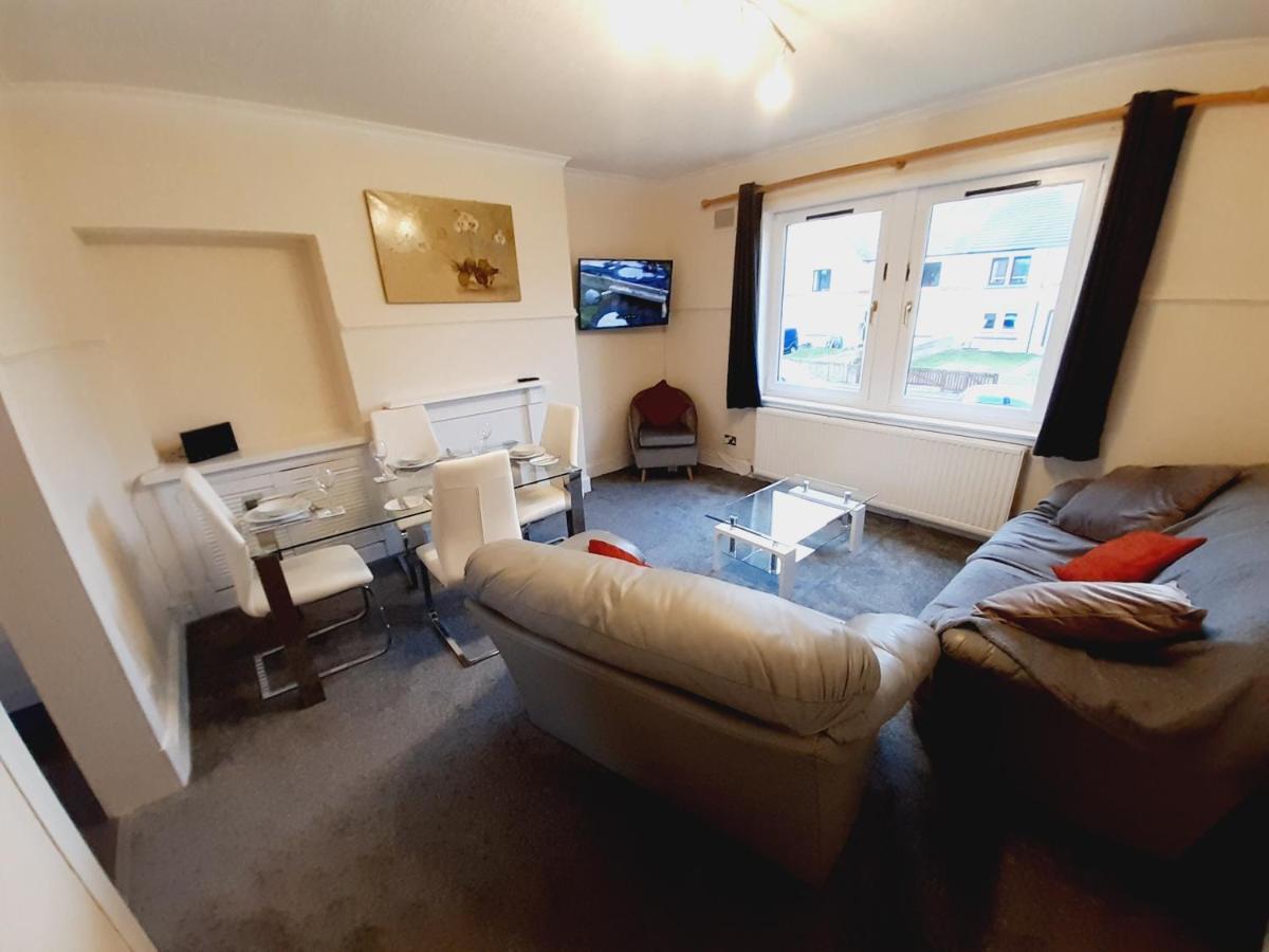 Apartment Carvetii - Vincent House - Large 3 Bedroom With On-site Parking