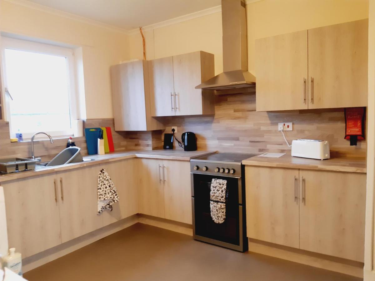 Carvetii - Vincent House - Large 3 Bedroom With On-site Parking